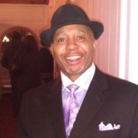 Gregory McGriff