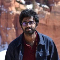 Rishi Reddy Kundoor