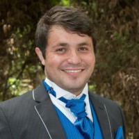 Jacques van heerden