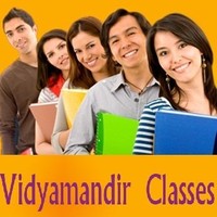 Vidyamandir Correspondence