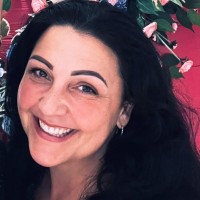 Christiane Ames