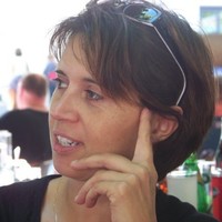 Francoise SIMON