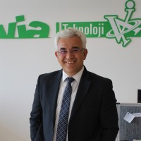 Ilker Yoncaci, Ph.D.