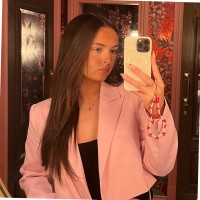 Jamie-Leigh White