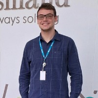 Gustavo Ladenthim