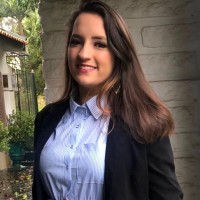Rhana Ziemann Goularte