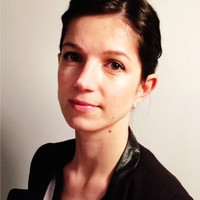 Ines Bistricic