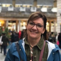 Karen Adele Lynch Gustovich