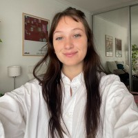 Bianca Lavazza