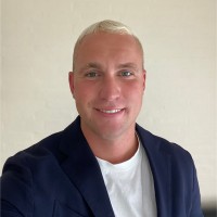 Bjarke Damgaard Nielsen