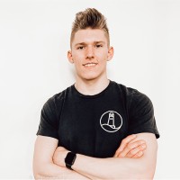 Aaron Arnold, CSCS