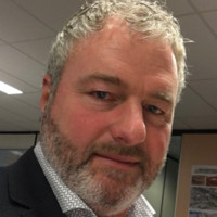 Ian Donaldson