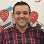 Adam Ridehalgh