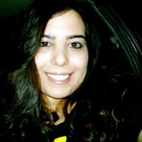 Yasmin Amirsoleymani