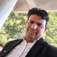 Mohammad Rameez Shaikh