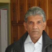 Jerome John Paiva
