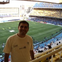 Gustavo Fernando Sosa