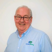 Trevor Gill