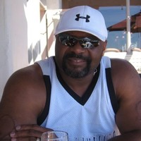 Reginald Doss
