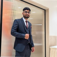 Arsh Thakur