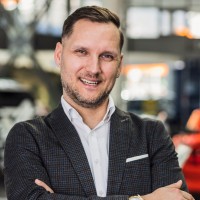 Markus Geiger
