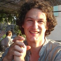 Stéphane Gentilhomme