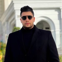 Mohamed Osama Rabea