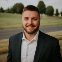 Brock Nettleton, CIC, CRM