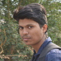 Vaibhav More