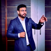 Vishal Nandan T.