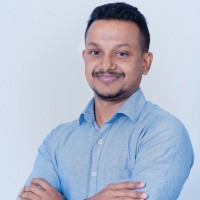 Ishan Maanage