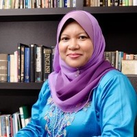 Zareena Omar
