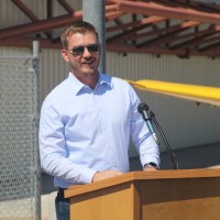 Cameron Atkins