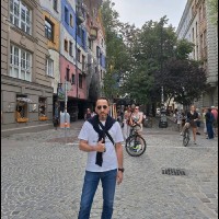 Mohamed Rezzoug
