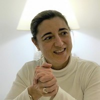 Gracia Regojo Bacardí