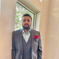 Kartik Patel