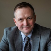 Scott Dolan