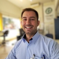 Igor Oscar Teixeira Lenz