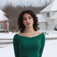 Noor Rouhana