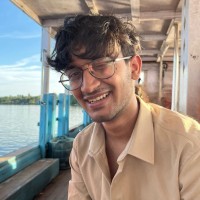 Vignesh Pai