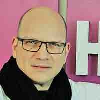 Jörg Schumacher