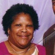 Edna Jackson