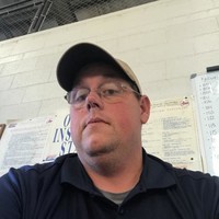 Robert Huffman