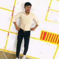 Iti Vikash Kumar Kushwaha