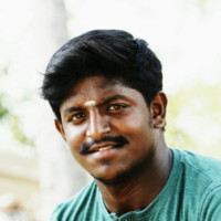 Vaira Karthick
