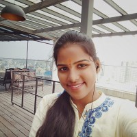 Nishitha Maddati