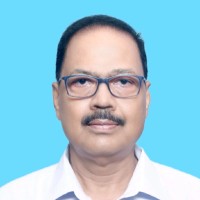 Bhabanis Mishra