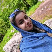 Masoume Seraj