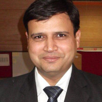 Vinod Jangid