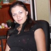 Екатерина Дробот